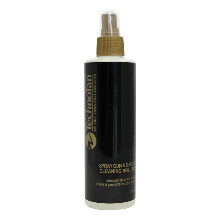 Mosaic Minerals Brush Cleaner