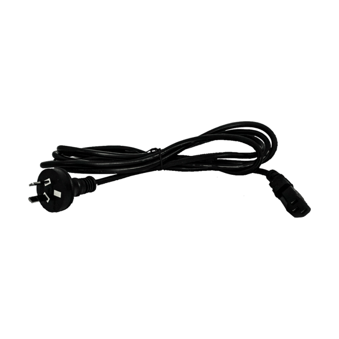 Mains Power Leads (220 - 240V)