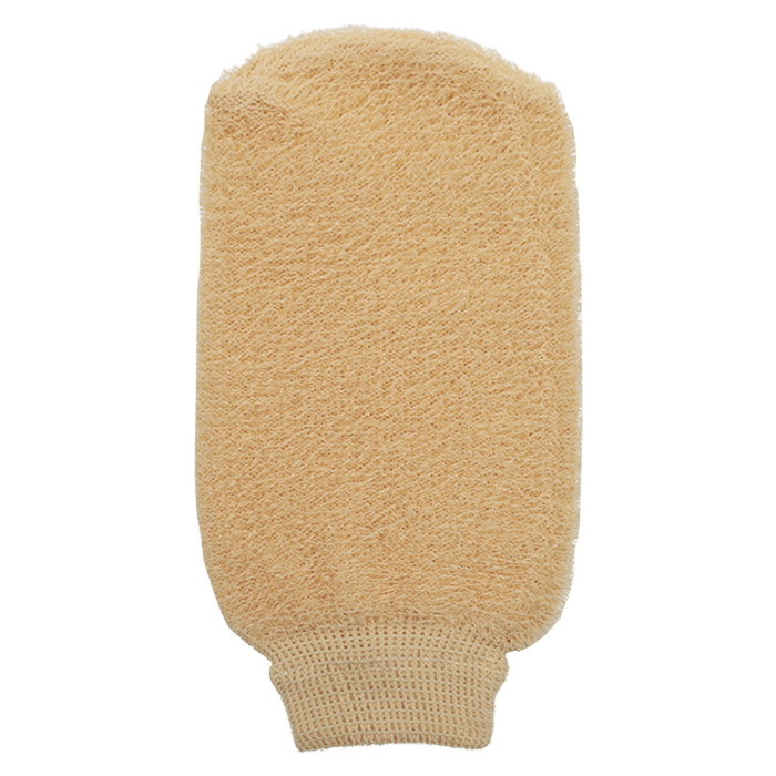 Sqiffy Exfoliating Massage Mitt - Image 2