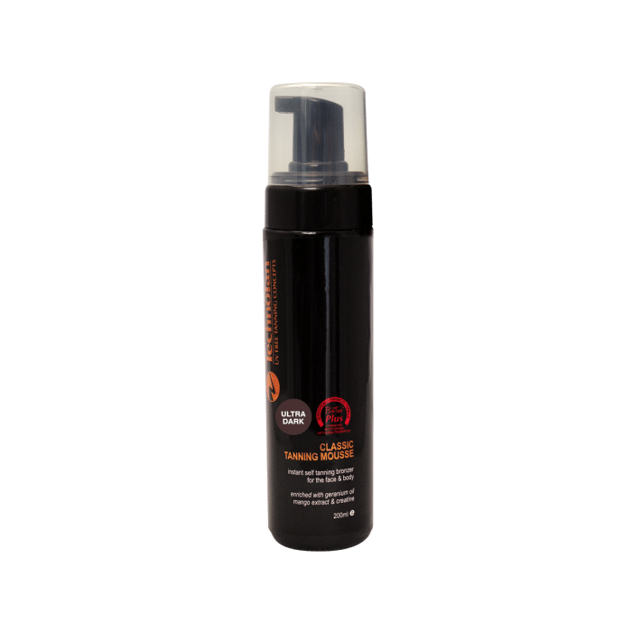 Classic Mousse - Image 2