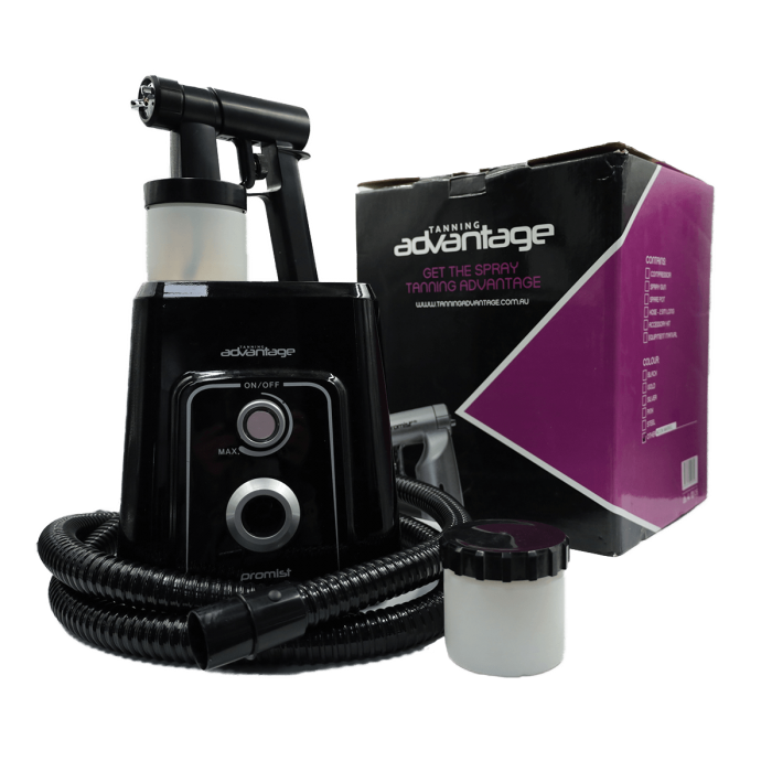 ProMist Plus Application Kit
