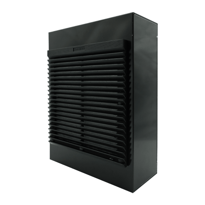 Single Pod Fan with filter grill (V19)