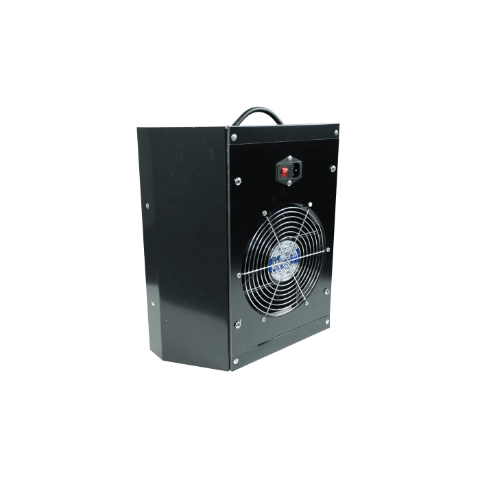 Single Stand Alone Extractor fan (V23) - Image 2