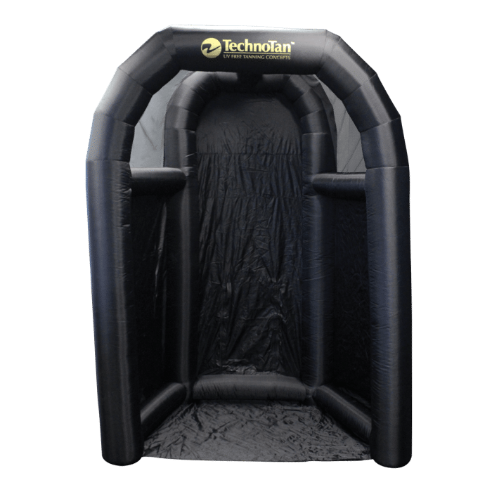 TechnoTan Inflatable Booth