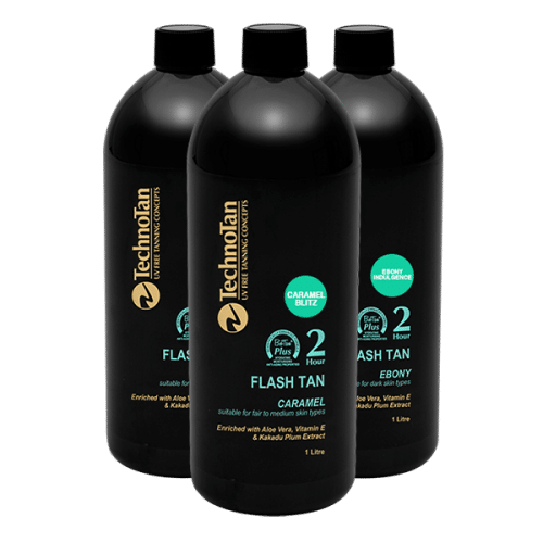 Premium Blendz